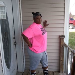 Meet your Posher, Kendra changing